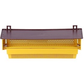 Resim Pazly Suntek Profesyonel Arıcılık Ekipmanı - Endüstriyel Kalite 