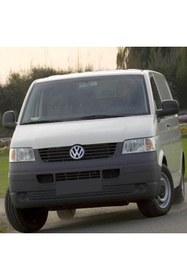 Resim Genel Markalar Vw Transporter T5 2004-2010 Ön Koltuk Yatırma Ayar Makarası Bej 1j0881671f 