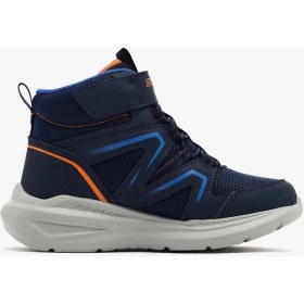 Resim Skechers Tri-Namics 2.0 Büyük Erkek Çocuk Lacivert/Mavi Işıklı Bot 401662L Nvbl 