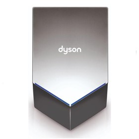 Resim Dyson Airblade V El Kurutma Makinesi Gri 