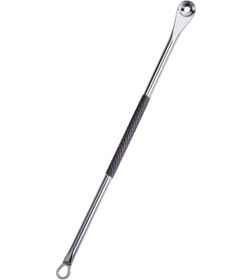 Resim Siyah Çift Uçlu Siyah Nokta Temizleyici 