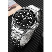 Resim Skmei 9276 Fashion Doku Analog Erkek Kol Saati 