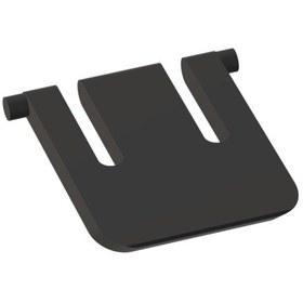 Resim Th3D K375 Klavye Ayağı, Klavye Yedek Parça (K235, K375, K375S Modelleri ile uyumludur) 