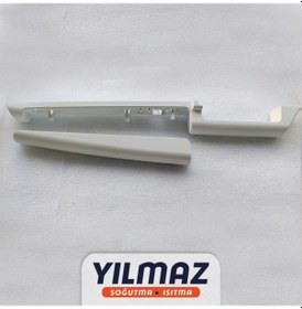 Resim Uğur Uyumlu Derin Dondurucu Tutamak , Kulp ( Sandık Tipi ) + Kapak - 373350731 