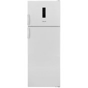 Resim Finlux FN 5230 NF Çift Kapılı No Frost Buzdolabı 