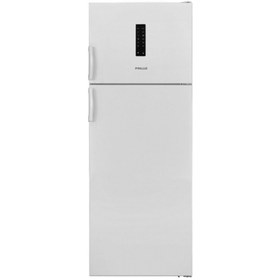 Resim Finlux FN 5230 NF Çift Kapılı No Frost Buzdolabı 