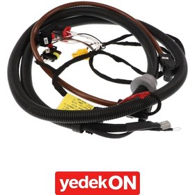 Resim AGCO Elektrik Tesisatı - Massey Ferguson / Fendt / Valtra | ACW012368A 