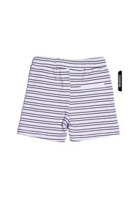 Resim Xo Kids Erkek Bebek Çzigili Şort 9 Ay - 2 Yaş 62602 Ekru - Gri 