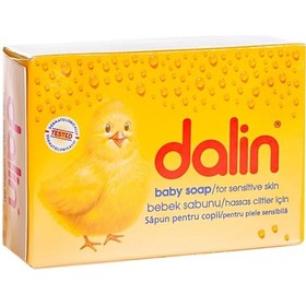 Resim Dalin Sabun 100 gr x 3 Adet 