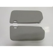 Resim Esse Oto - Hyundaı Ix35- 10/15 Güneşlik Sağ/sol Set 2 Parça Esse6553041 852102s020om 