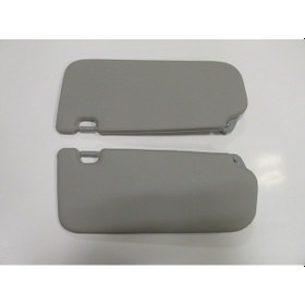 Resim Esse Oto - Hyundaı Ix35- 10/15 Güneşlik Sağ/sol Set 2 Parça Esse6553041 852102s020om 