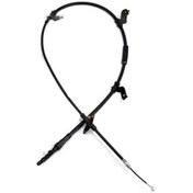 Resim Esse Otomotiv - Sonata 05-10 Arka Sağ Tel El Fren - IMP-597703K000 - 59770-3K000 