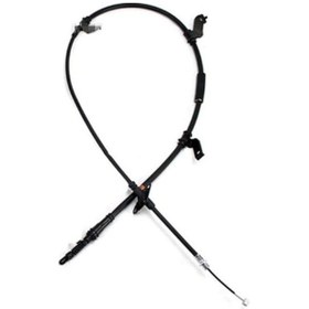 Resim Esse Otomotiv - Sonata 05-10 Arka Sağ Tel El Fren - IMP-597703K000 - 59770-3K000 