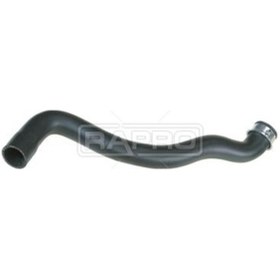Resim Radyator Hortumu Ust Mercedes C-class W203 Cl203 S203-423163 