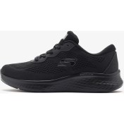 Resim Skechers Skech - Lite Pro - Perfect Time Kadın Siyah Spor Ayakkabı 149991TK Bbk 