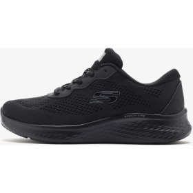 Resim Skechers Skech - Lite Pro - Perfect Time Kadın Siyah Spor Ayakkabı 149991TK Bbk 