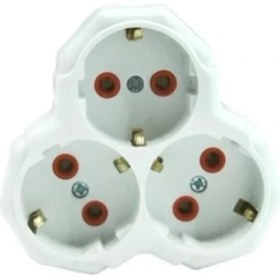 Resim 3 Lü Priz Yonca Golyat -ASL510 