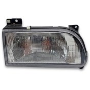 Resim AYFAR FAR SAG PRIDE 88-91 MRMOEM-1076855 KK13550040 KK135-50040 