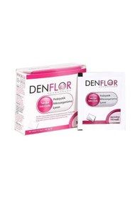 Resim Denflor Probiyotik 10 Saşe 
