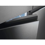 Resim Electrolux ELT9VE52U0 522 LT No Frost Gardırop Tipi Buzdolabı 