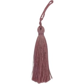 Resim Püskül Tekli 5 cm 1 Adet Gül Kurusu 