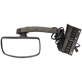 Resim Ön Görüş Aynası Stralıs V2 (Kahveci Premium) - 504224428 