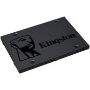 Resim Kingston 480gb A400 500/450mbs Ssd Sa400s37/480g 