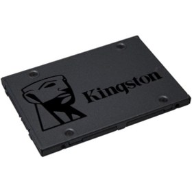 Resim Kingston 480gb A400 500/450mbs Ssd Sa400s37/480g 