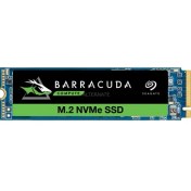 Resim Seagate Barracuda 510 500GB 3400MB-2400MB NVMe SSD + 3 Yıl Veri Kurtarma 