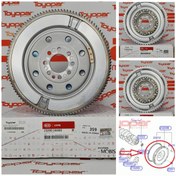 Resim Toyopar Blue I30 1.6- Ceed I30 7 Vites Dct Şanzıman Volant 232002a405 