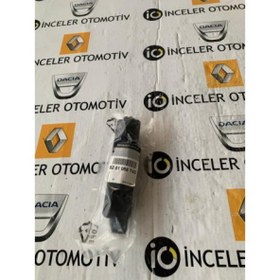 Resim 8201088743 DACIA DUSTER POLEN FILTRE KAPAĞI 