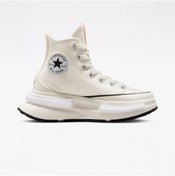 Resim Converse Run Star Legacy Cx Future Comfort Unisex Krem Sneaker 