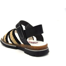 Resim Şiringenç CKS42 Kız Çocuk Patik-Filet Sandalet 