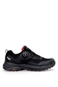 Resim HUMTTO 150970A Erkek Waterproof Outdoor Ayakkabı Siyah 