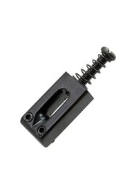 Resim S97bk Elektro Gitar Tekli Saddle Siyah 10 Mm. 