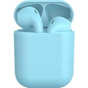 Resim Torima İ12 İnpods Pop Up 5.0 Stereo Bluetooth Kulak İçi Kulaklık 