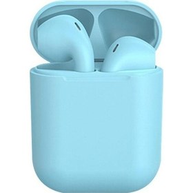 Resim Torima İ12 İnpods Pop Up 5.0 Stereo Bluetooth Kulak İçi Kulaklık 