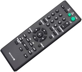 Resim VINABTY RMT-D197P Yedek Uzaktan Kumanda Sony DVD Player DVP-SR120 DVP-SR150 DVP-SR360 DVP-SR370 DVP-SR450K DVP-SR550K DVP-SR750H DVP-SR760 DVP-SR760HP ile Uyumlu 