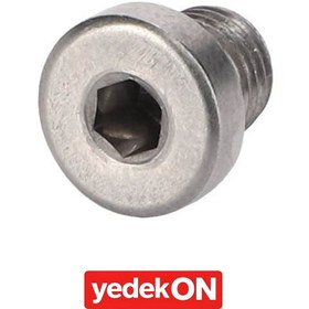 Resim AGCO Vida Tapa - Massey Ferguson / Fendt / Valtra | ACP0369680 