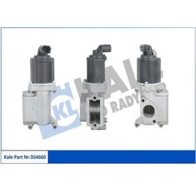 Resim Kale 354660 - Egr Valve Fıat Doblo-palıo Weekend-punto-strada 