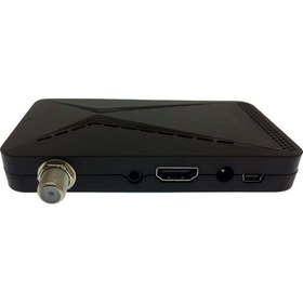 Resim Full Hd Pvr Tkgs Li Uydu Alıcısı 