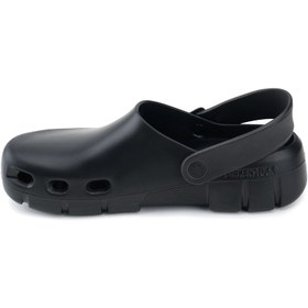 Resim Birkenstock Birki Flow Eva 1027684 Unisex Terlik Siyah 