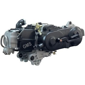 Resim Motor Engıne 47mm Alt Motor Sct-80 