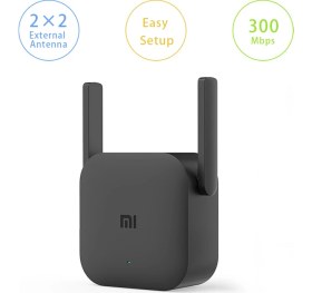 Resim Xiaomi Mi Wi-Fi Sinyal Arttırıcı 
