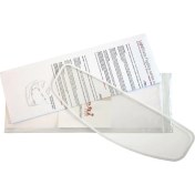 Resim Raleri Universal Buğu Önleyici - Küçük 