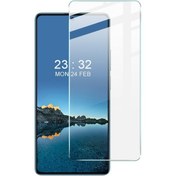 Resim Xiaomi Redmi Note 13 5g / 13 Pro 5g Imak H Serisi Temperli Cam Filmi İçin 
