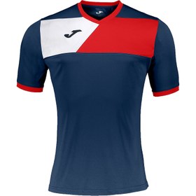 Resim Joma Futbol Formalar Tshirt Crew ii Ss 