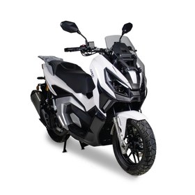 Resim APEC APX7 200 cc Benzinli Motosiklet 