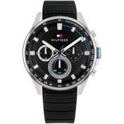 Resim Tommy Hilfiger Th1791971 Erkek Kol Saati 