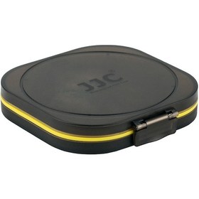 Resim Jjc F-RN72 72 MM Doğal Gece Filtresi 